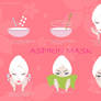 Step by Step Mask Application