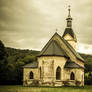 Rural church