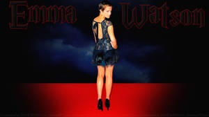 Emma Watson HP7