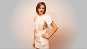 Emma Watson NY Wallflower Premier