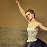 Emma Watson Face the Music + Dance II