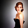 Emma Watson London Wallflower III