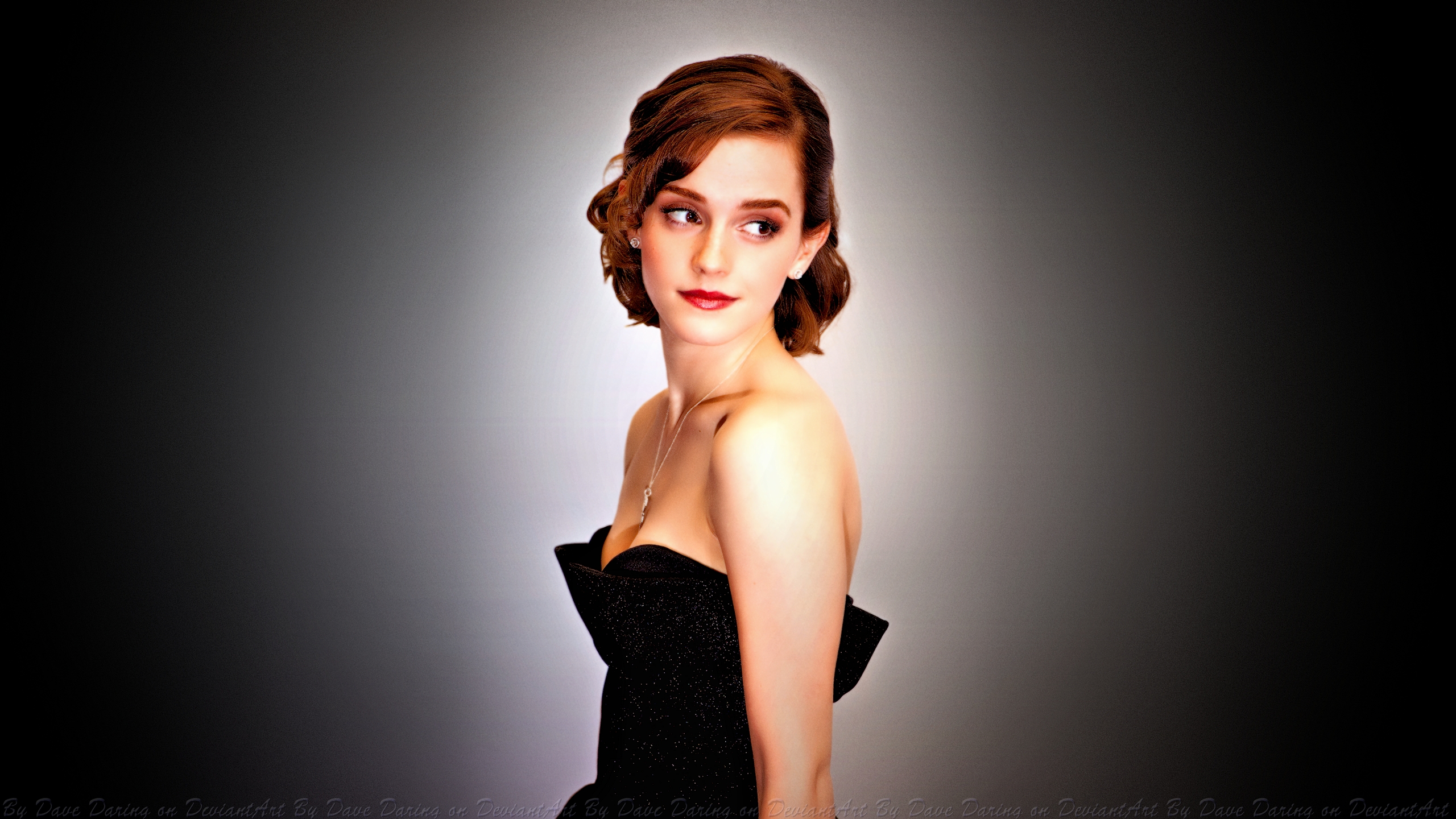 Emma Watson London Wallflower III