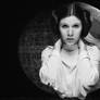 Carrie Fisher Princess and the Death Star
