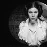 Carrie Fisher Princess and the Death Star