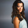 Cote De Pablo Eye Contact