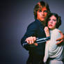 Carrie and Mark SKYWALKERS