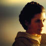 Carrie Fisher Princess Leia XXIII