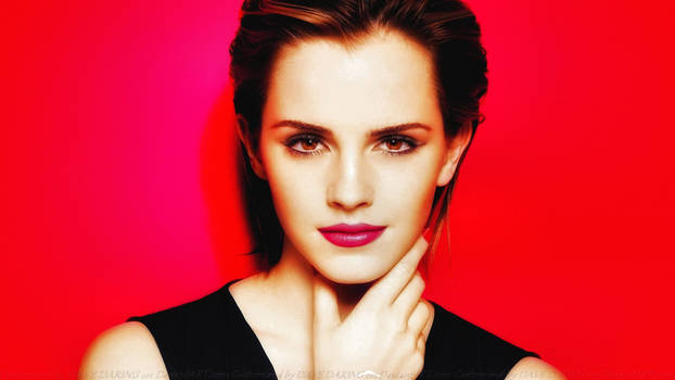 Emma Watson The Eyes have it