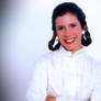 Carrie Fisher Princess Leia XXX