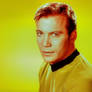 William Shatner Kirk IX