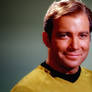 William Shatner Captain Kirk XIII