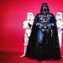 Darth Vader The Dark Lord