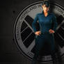 Cobie Smulders Agent Maria Hill