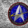 Star Trek Star Fleet Command Crest