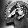 Grace Lee Whitney Yeoman Janice Rand XI