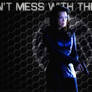 Ming Na Wen Melinda The Cavalry May II