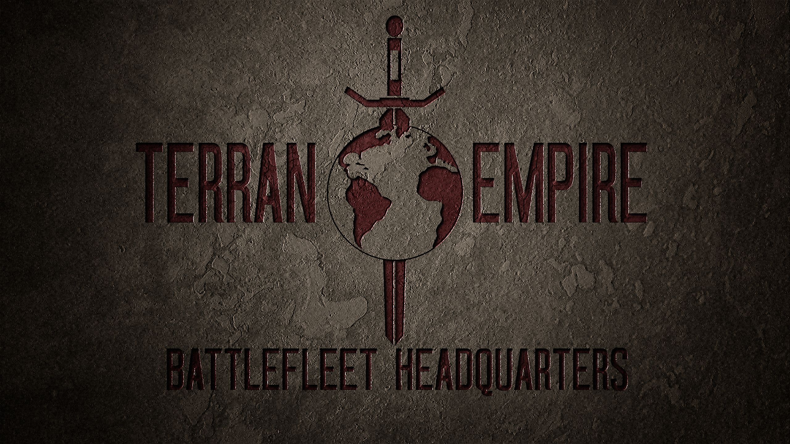 Terran Empire Battlefleet Headquarters