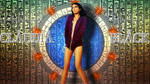 Claudia Black Stargate Skimpy by Dave-Daring