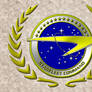 Enterprise Era Starfleet Command Emblem II