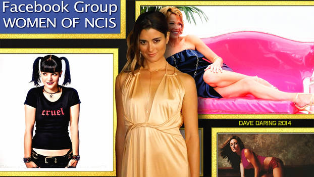 Women of NCIS