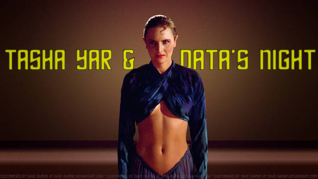 Denise crosby sexy