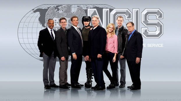 NCIS NEW TEAM