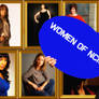 Women of NCIS