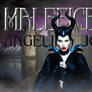 Angelina Jolie Maleficent II