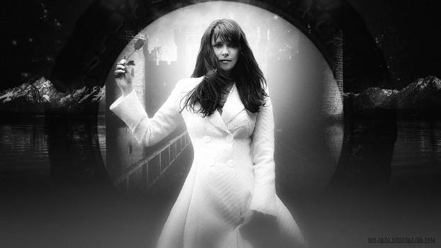 Amanda Tapping  Fairy Tale Science