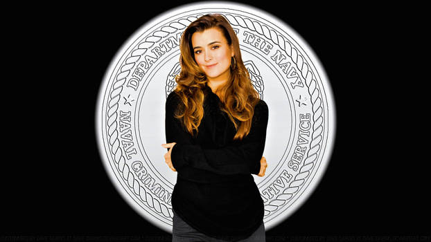 Cote De Pablo NCIS