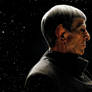 Leonard Nimoy Final Frontier