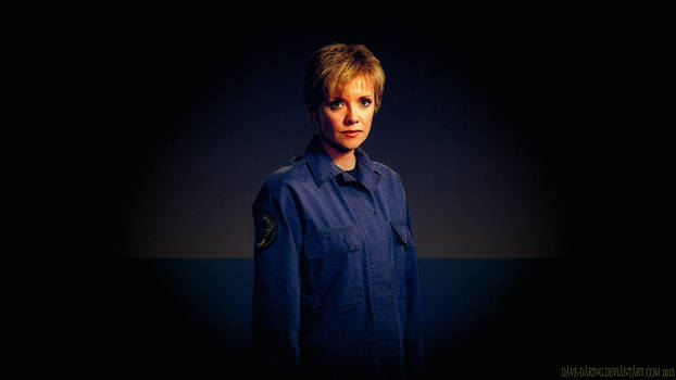 Tapping Sam Explore the Best Amanda_tapping_wallpaper Art | DeviantArt