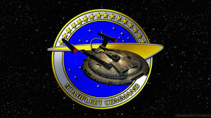 Star Trek Enterprise NX-01