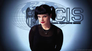 Pauley Perrette Abby III