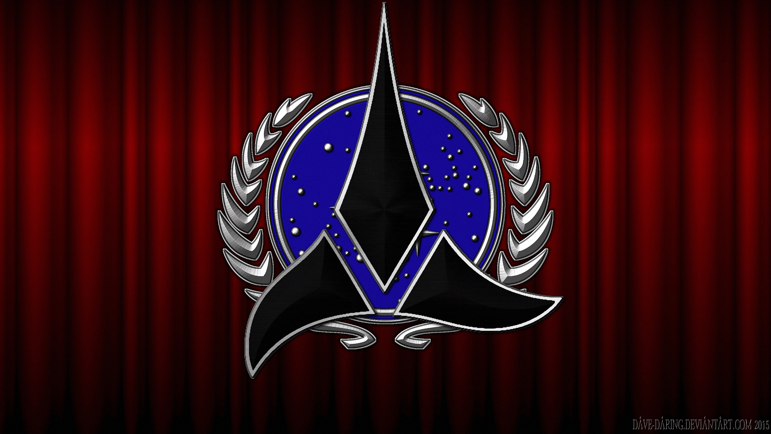 Federation Klingon Alliance