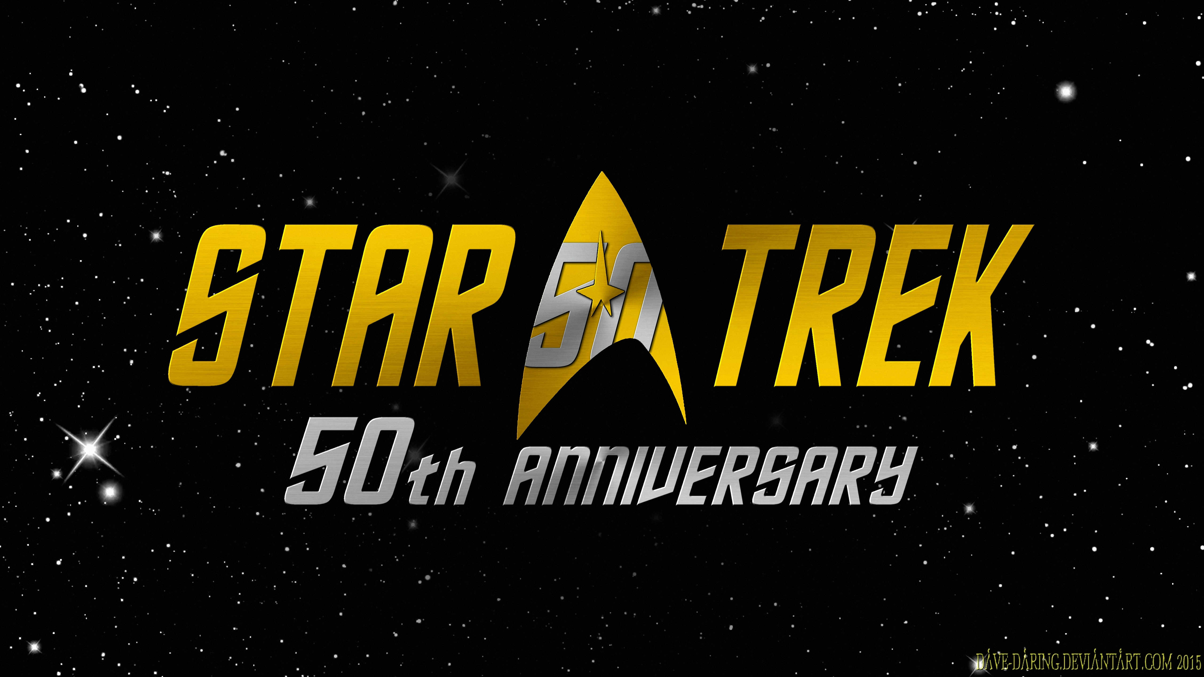 Star Trek 50