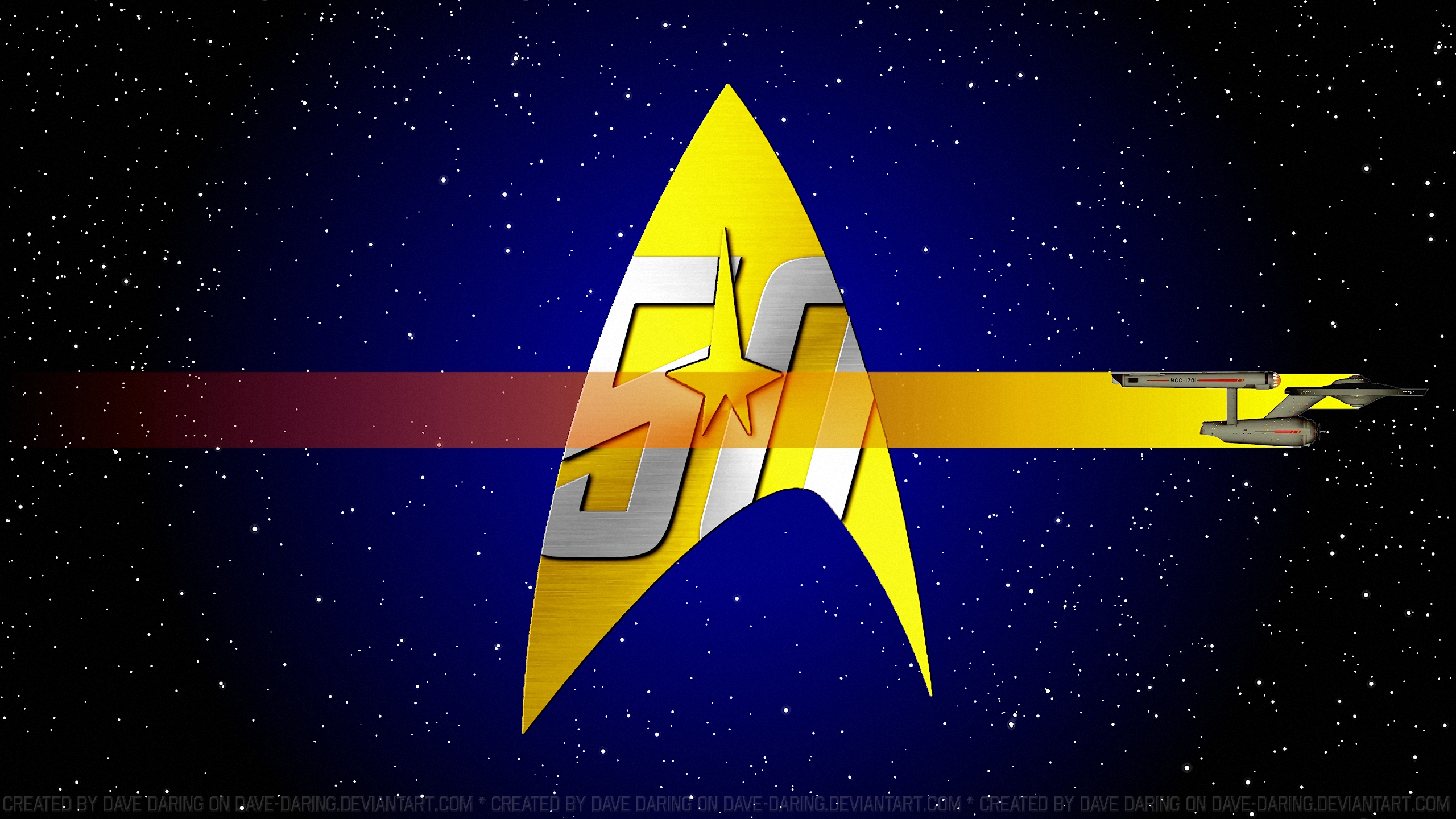 Star Trek 50