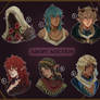 AUCTION/DND headshot #4