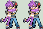 Ash gets lucky - AbilityShipping Sprite by HyperTurtle32