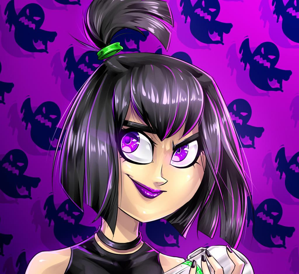 Sam Deviantart Sam by Keitronic on DeviantArt