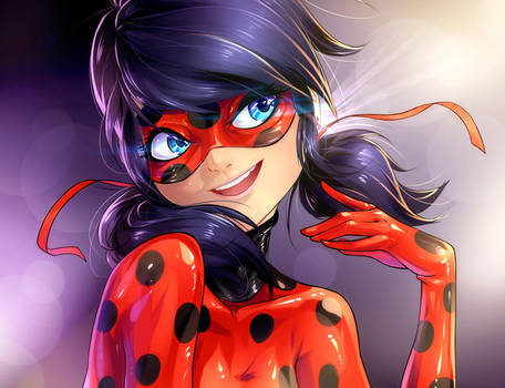 Miraculous Ladybug