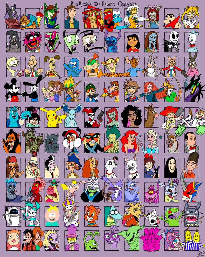 Memes characters. Персонажи на c. Meme characters. 100 Favorite characters. Meme персонажи.