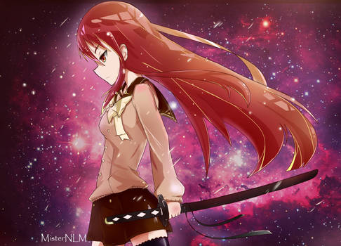 Wallpaper- Shana