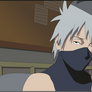 kakashi in hospital