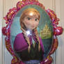 Frozen Balloon  -Anna Side-