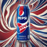 Ai Being wild (Pepsi Can)