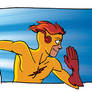 Kid Flash