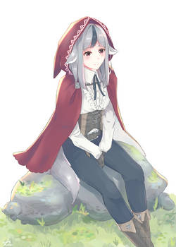 Velouria