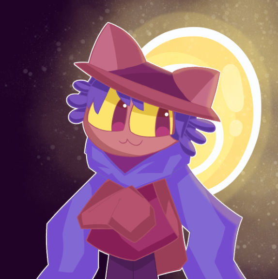 just oneshot by raspberrydemons on DeviantArt
